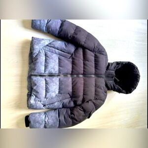 winter coat -35°
Manteau d’hiver zero point -35° (new -neuf)